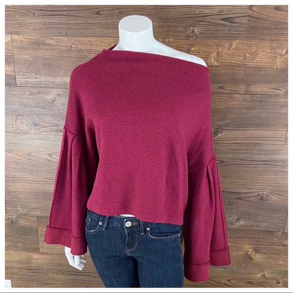 NWT We the Free Bunny Tee - Picture 3 of 8